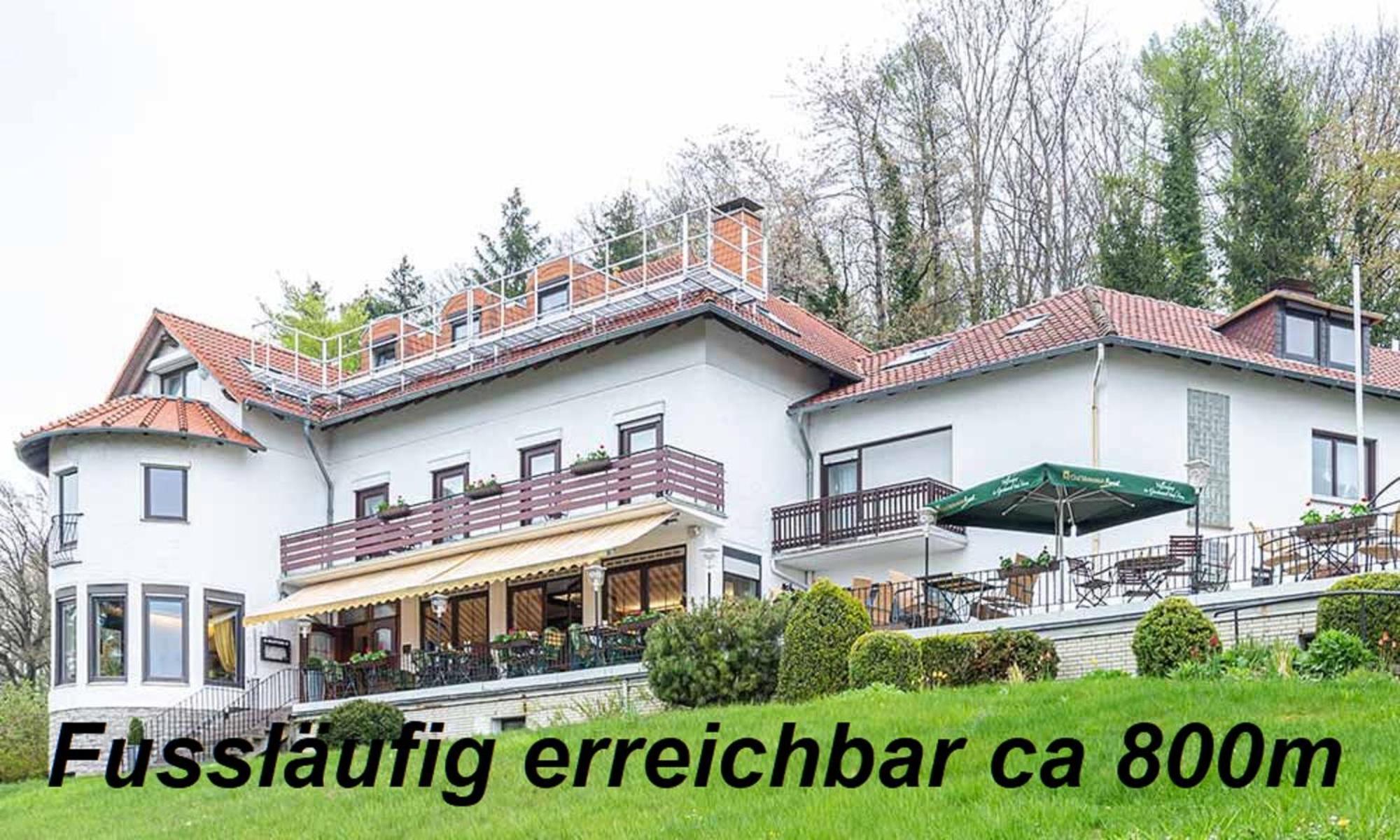 Willkommen In Dem Luftkurort Und Kaesestadt Nieheim Rennstrecke 4Km Entfernt Fewo1 Exterior photo